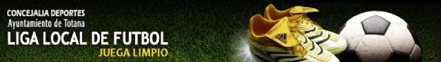 El próximo fin de semana arranca la liga de fútbol aficionado 'Juega Limpio' 2016/2017
