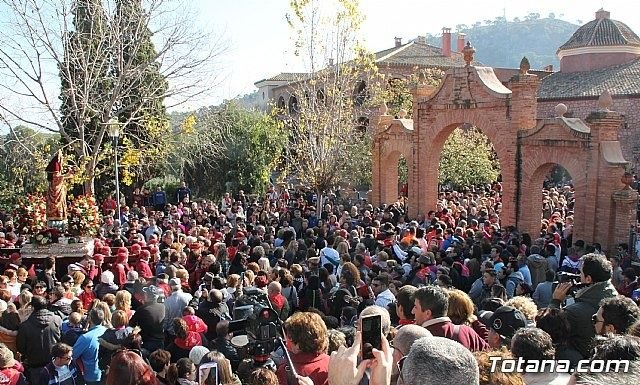 Totana acuerda someter a una consulta ciudadana, en adelante y cada año, la designación de fechas para las festividades locales