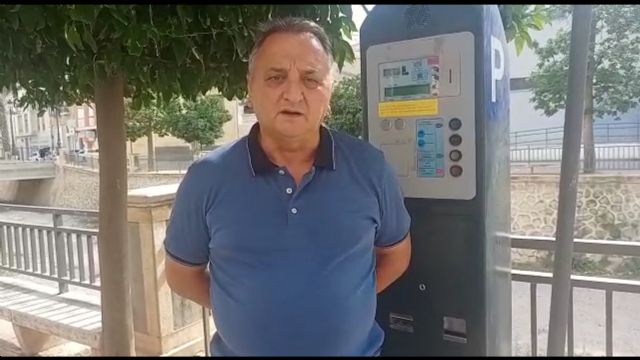 Se disparan las quejas ciudadanas por los problemas en el servicio de la ORA ante el abandono de los parquímetros averiados por parte del gobierno local