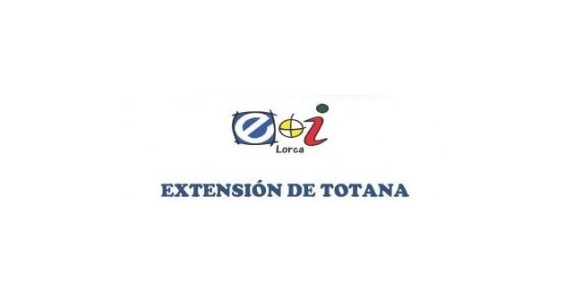El próximo martes 4 de octubre se ofertarán las plazas sobrantes de la Escuela de Idiomas de Totana para el curso 2022/2023