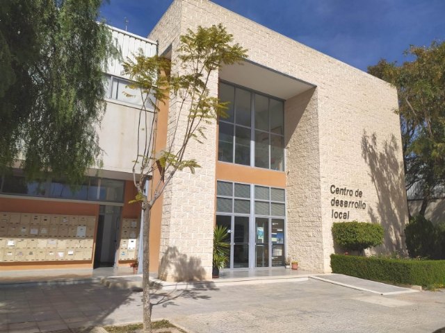 Solicitan al SEF una subvención para el Programa Mixto de Empleo-Formación (PMEF) de “Atención Sociosanitaria a Personas Dependientes en Instituciones Sociales”