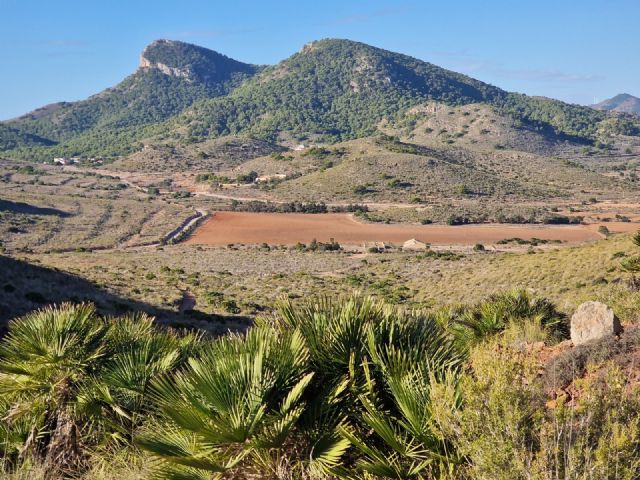 Ecologistas en Acción denuncia una promoción urbanística dentro del Parque Regional de Calblanque