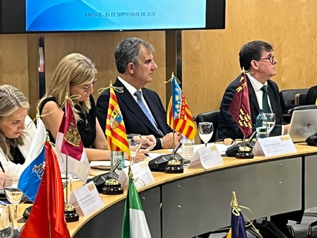 El Gobierno regional solicita al Ministerio participar en los grupos de trabajo nacionales para mejorar la gestión de la ciencia