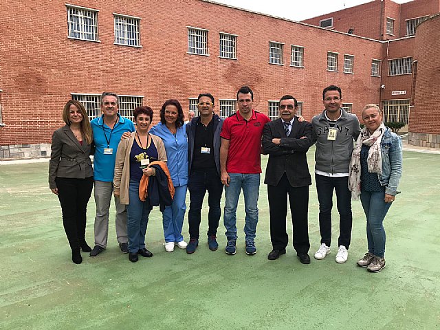 La Peña Barcelonista de Totana organiza la VII jornada de deporte contra la droga