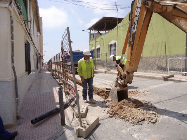 La Alcaldía propone aprobar la imposición de la tasa por utilización privativa o aprovechamiento del dominio público