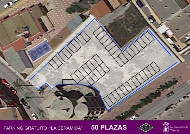 Ganar Totana destaca los recientes avances del Equipo de Gobierno en materia de tráfico y movilidad peatonal, mientras sigue trabajando en nuevas actuaciones
