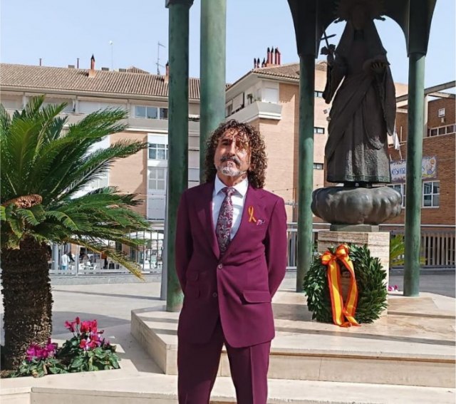 Manolo Cánovas dice no al aborto como derecho fundamental y solicita crear un cementerio de mascotas en Totana