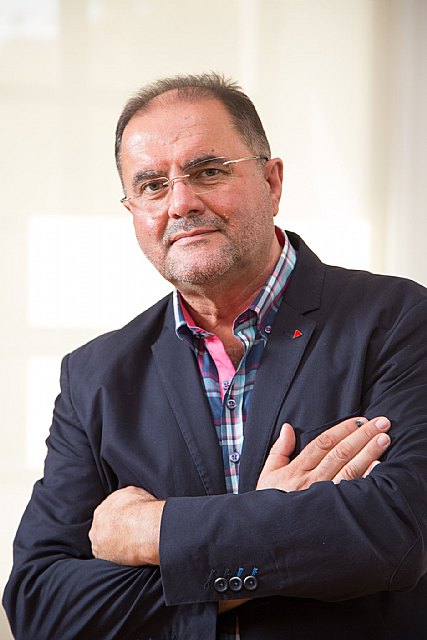 Saluda alcalde fiestas patronales Santa Eulalia 2019