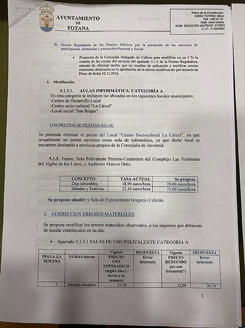 'Pacto de gobierno versus pacto de no gobierno o bloqueo'