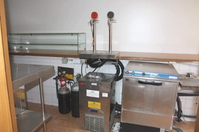 Adjudican las obras de acondicionamiento de cocina y cafetería del Centro Municipal de Personas Mayores de la plaza Balsa Vieja