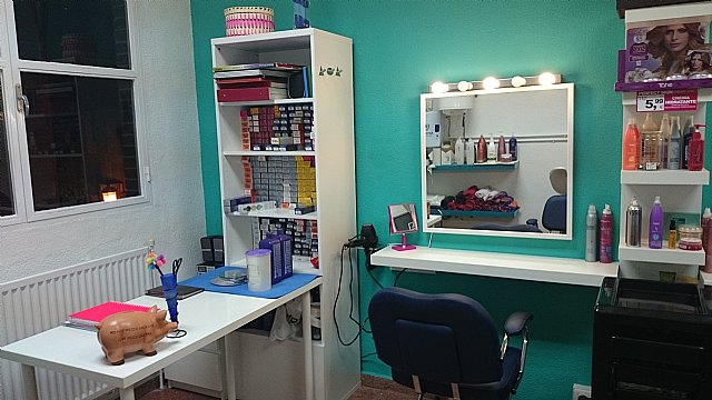 Se prorroga por dos años el Servicio de Peluquería del Centro Municipal de Personas Mayores de la Balsa Vieja