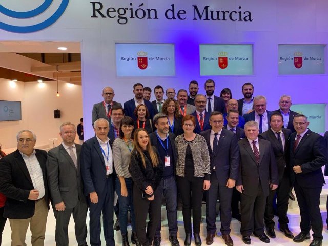'FITUR 2019. No es lo mismo promocionar que promocionarse'