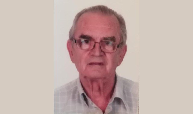 Obituario. José Luis Desviat Fernández
