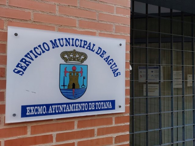 Acuerdan no prorrogar el contrato de servicios para las notificaciones a los abonados del Servicio Municipal de Aguas