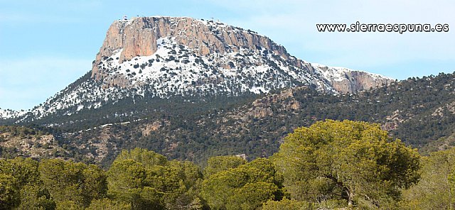 La Mancomunidad de Sierra Espuña expone sus nuevos productos turísticos en FITUR