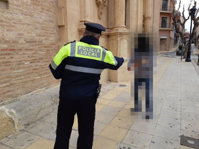 La Gerencia del Área III de Salud informará a las autoridades y responsables policiales del caso de pacientes que incumplan la cuarentena o el aislamiento