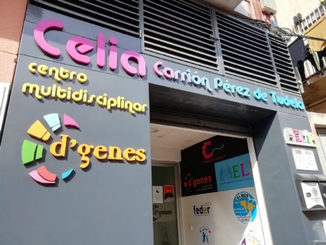 Totana se adhiere a las reivindicaciones de AELIP