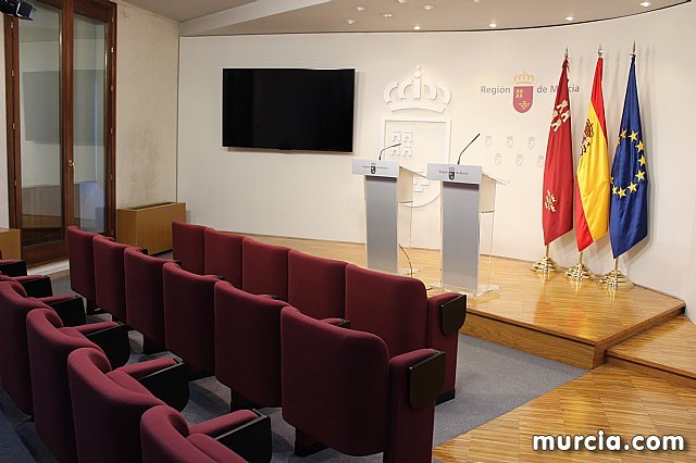 Referencia del consejo de gobierno 30/04/2026