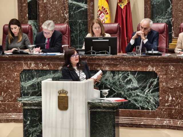 Marisol Sánchez: “Los datos de listas de espera demuestran que el PP lleva más de una década poniendo en peligro la vida de las personas”