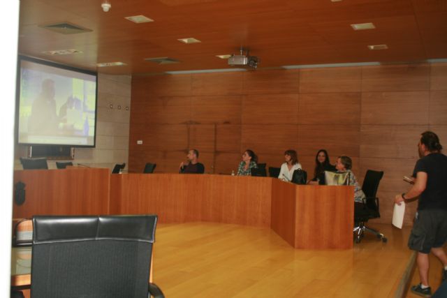 El Consejo Municipal de Igualdad continúa trabajando en la actualización del futuro Plan de Igualdad de Oportunidades