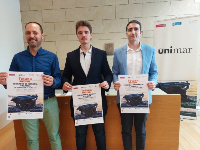 Unimar organiza el curso “La infancia en el siglo XXI: calidad de vida, bienestar e intervención psicosocial”