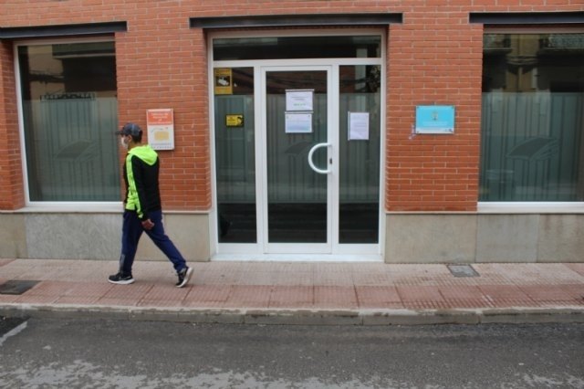 Hasta el 5 de julio están al cobro en período voluntario los vados permanentes, cotos de caza, parada de vehículos y quioscos en la vía pública