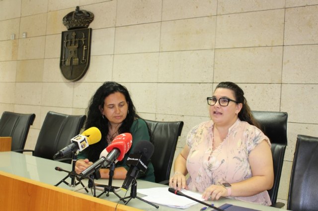 Deportes trata de evitar la revocación del contrato de gestión de las instalaciones municipales después del cierre imprevisto de las piscinas con el fin de garantizar el servicio este verano