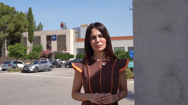 VOX denuncia que el Gobierno regional vuelve a cerrar una planta del Hospital Psiquiátrico Román Alberca pese a anunciar un refuerzo de la sanidad en verano