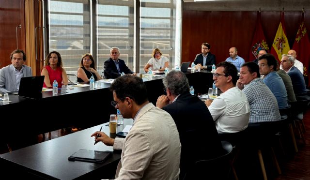 El Centro Europeo de Empresas de Cartagena se consolida como punto de apoyo para el crecimiento de negocios tecnológicos e innovadores