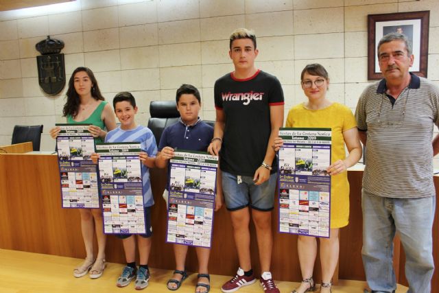 Las fiestas de La Costera-Ñorica se celebran este próximo fin de semana, del 2 al 4 de agosto, en el Camino Viejo del Majuelo