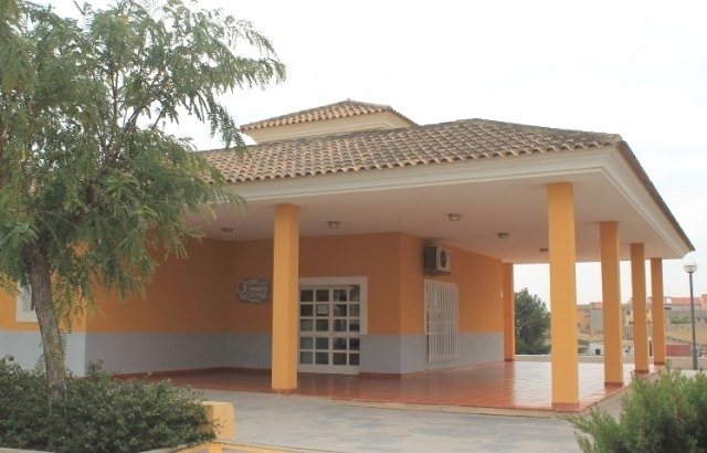 Aprueban el Plan de Seguridad y Salud del proyecto de ampliación y adaptación al COVID-19 del Consultorio Médico de El Paretón