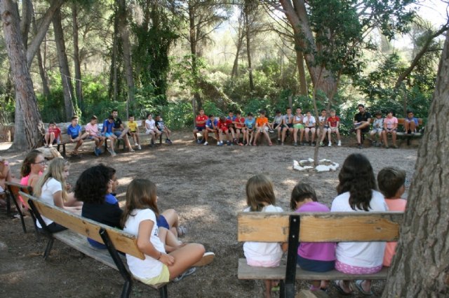 La Concejalía de Juventud pone en marcha una convocatoria de subvenciones a proyectos y actividades en el ámbito juvenil