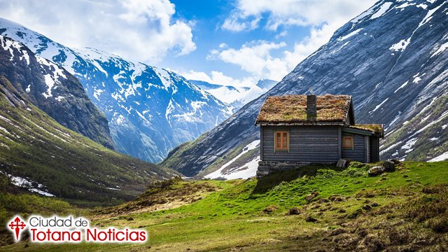 El turismo rural se supera este verano