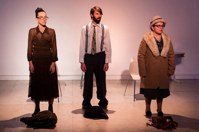 El próximo 29 de septiembre se pondrá en escena la obra teatral 'La sabiduría de los pájaros', en el teatro del Centro Sociocultural 'La Cárcel'