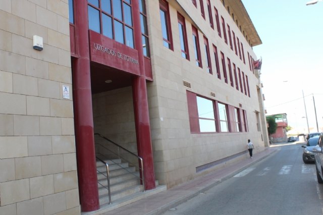 Solicitan la creación de un Juzgado de Lo Social y un Servicio de Mediación Arbitraje y Conciliación en Lorca para los municipios de la comarca del Guadalentín