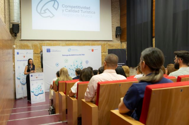 La Comunidad afronta una nueva etapa del Sistema de Calidad en Destinos tras consolidar una red cercana al millar de servicios turísticos