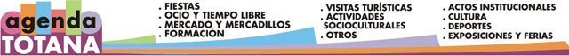 Actividades y eventos del 30 de septiembre al 4 de octubre de 2016