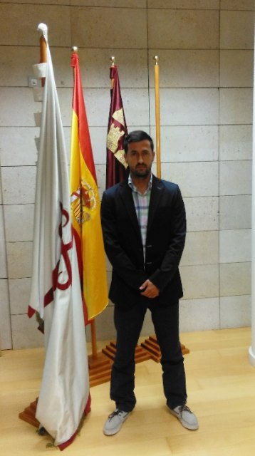 Han sido aprobadas las mociones presentadas por Ciudadanos Totana por unanimidad