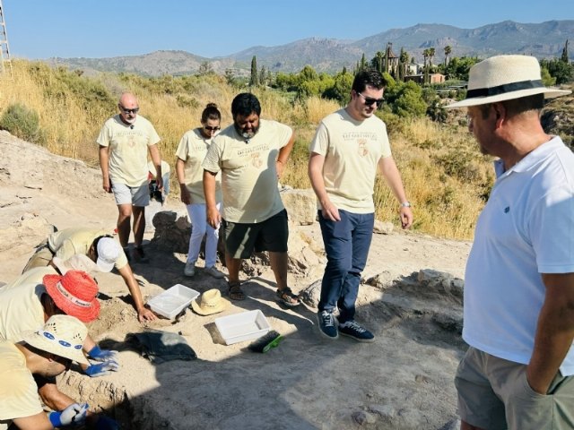 Conceden subvenciones para la realización de proyectos y actividades a 10 asociaciones de Totana en el ámbito de la Infancia y la Juventud, correspondientes al año 2026