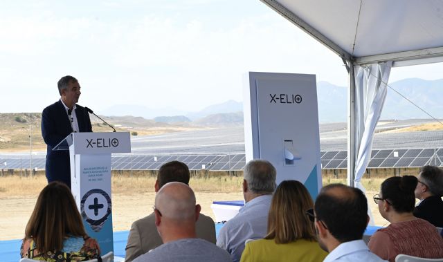 El Gobierno regional reclama al Ministerio que desarrolle la planificación eléctrica y acabe con las modificaciones instauradas tras el apagón