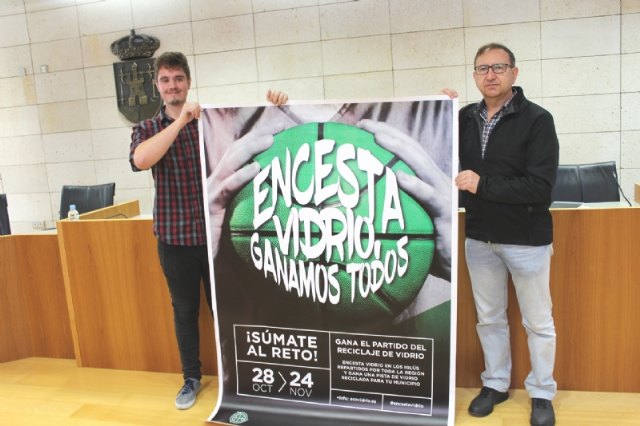 Se colocarán cinco iglús en forma de pelota de baloncesto en puntos estratégicos del casco urbano de Totana