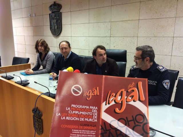 VIDEO. Bienestar Social y Seguridad Ciudadana promueven una campaña de concienciación ciudadana