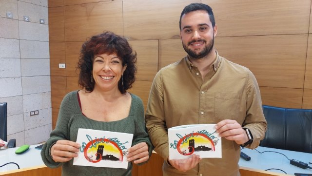 El Colectivo En La Parra edita un fanzine dentro del proyecto “En bici ando” para promover el uso de la bicicleta y concienciar de sus beneficios