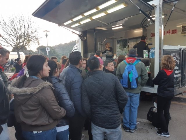 Aprueban inicialmente el proyecto de Ordenanza Municipal Reguladora de la Venta Ambulante o no Sedentaria en el término municipal de Totana