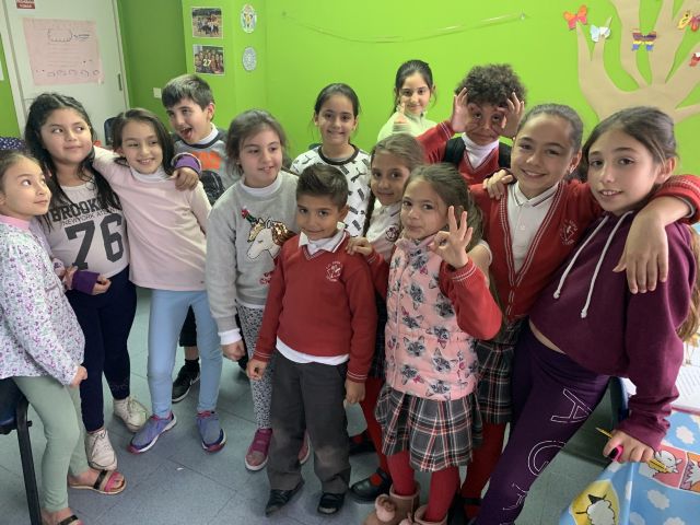 Comienza la Sexta Edición del “Proyecto de Intervención Socioeducativa con Familias y Menores en situación de desventaja social”
