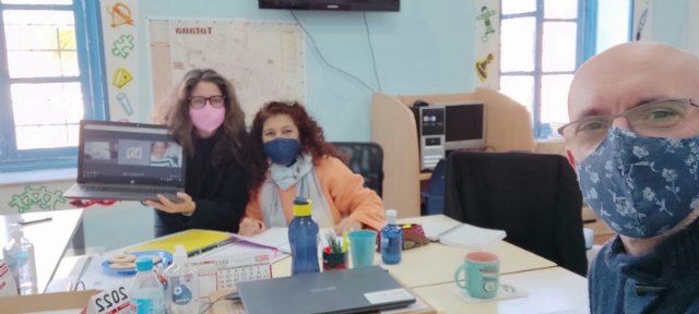 Se inicia el expediente para licitar el Servicio de Apoyo al Diagnóstico Local Participativo de Totana
