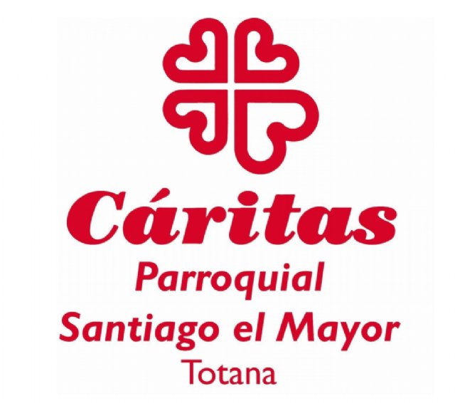 Cáritas Parroquial de Santiago el Mayor refuerza su labor social en 2024 con más de 3.600 beneficiarios