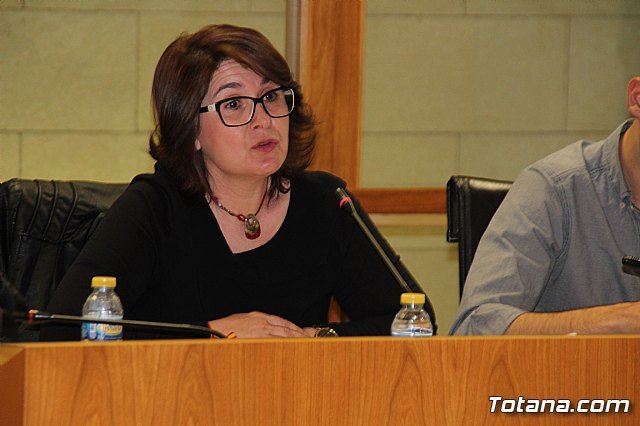 El Partido Popular frena en solitario la pretensión del PSOE de dilatar los plazos de tramitación del PGMO