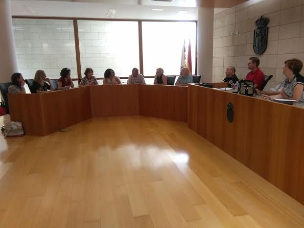 La tasa de absentismo escolar registra en Totana una media del 1,1% ciento; muy por debajo de la media regional (26%) y nacional (23%)