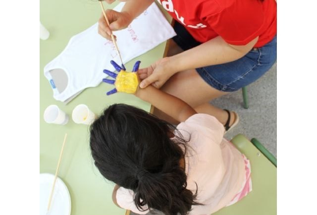 Autorizan el gasto de 7.000 euros para actividades de tiempo libre y conciliación familiar de menores propuestos por el Centro de Servicios Sociales